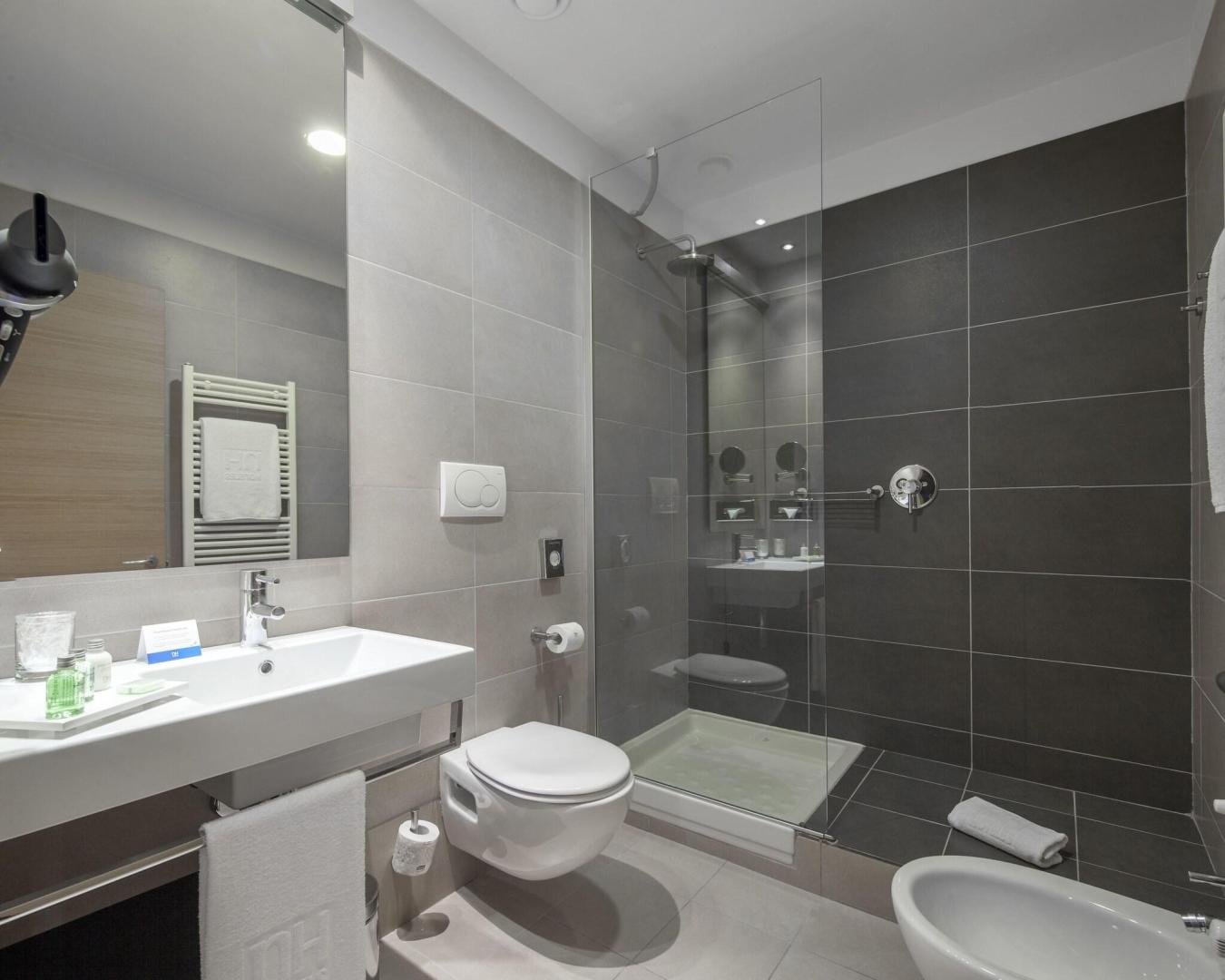 AC Hotel By Marriott Milan Sesto foto 24