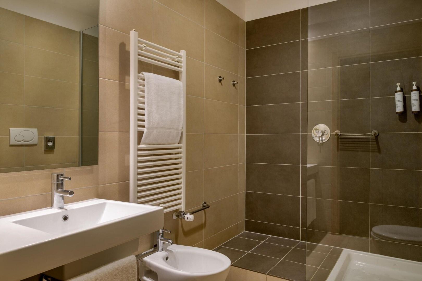 AC Hotel By Marriott Milan Sesto foto 39