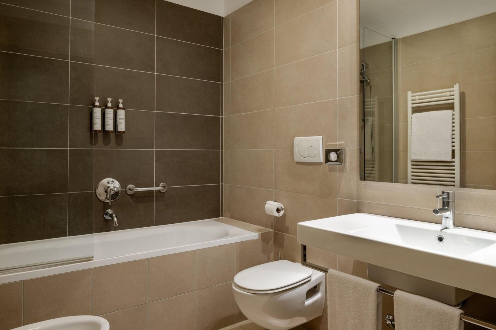 AC Hotel By Marriott Milan Sesto foto 7