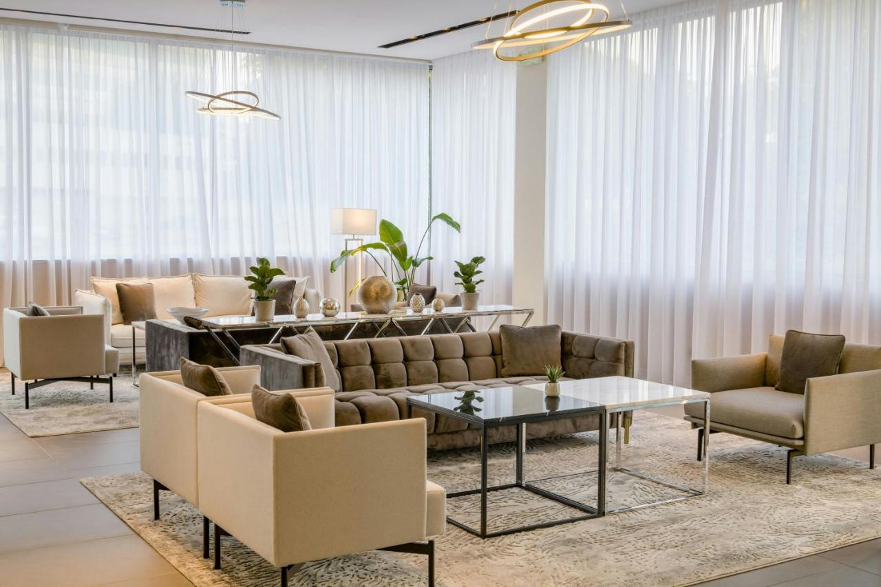 AC Hotel By Marriott Milan Sesto.