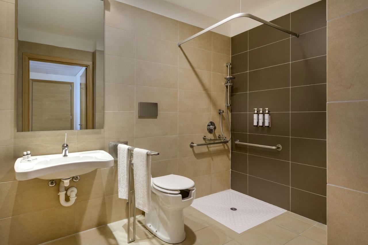 AC Hotel By Marriott Milan Sesto in Sesto San Giovanni - foto 3