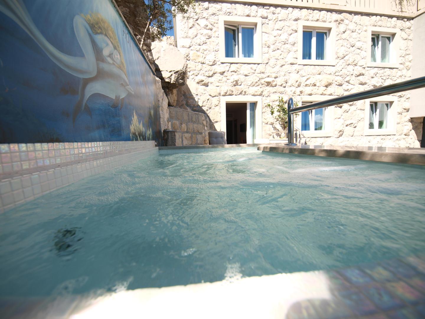 Villa Dvor foto 14