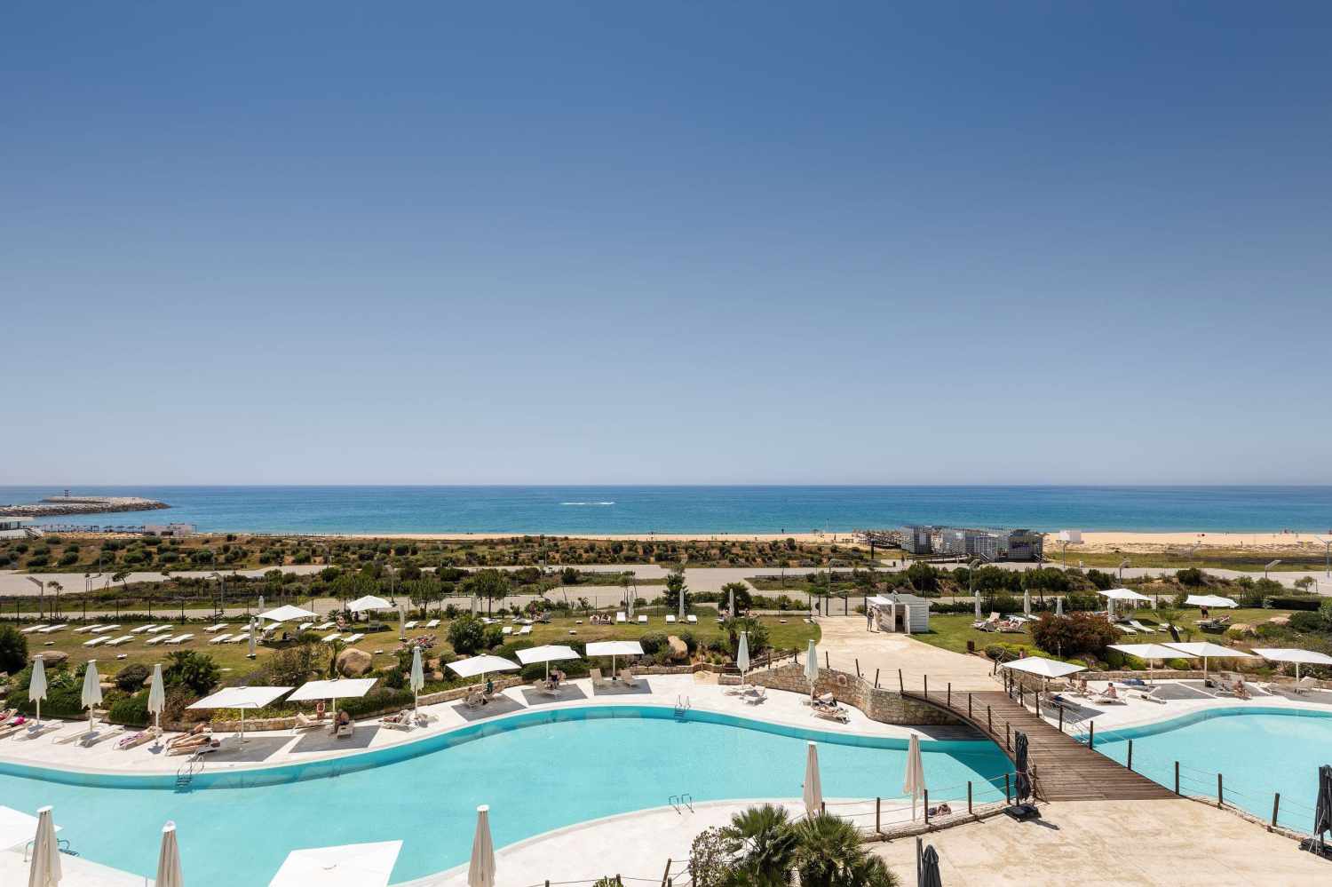 Crowne Plaza Vilamoura - Algarve foto 101