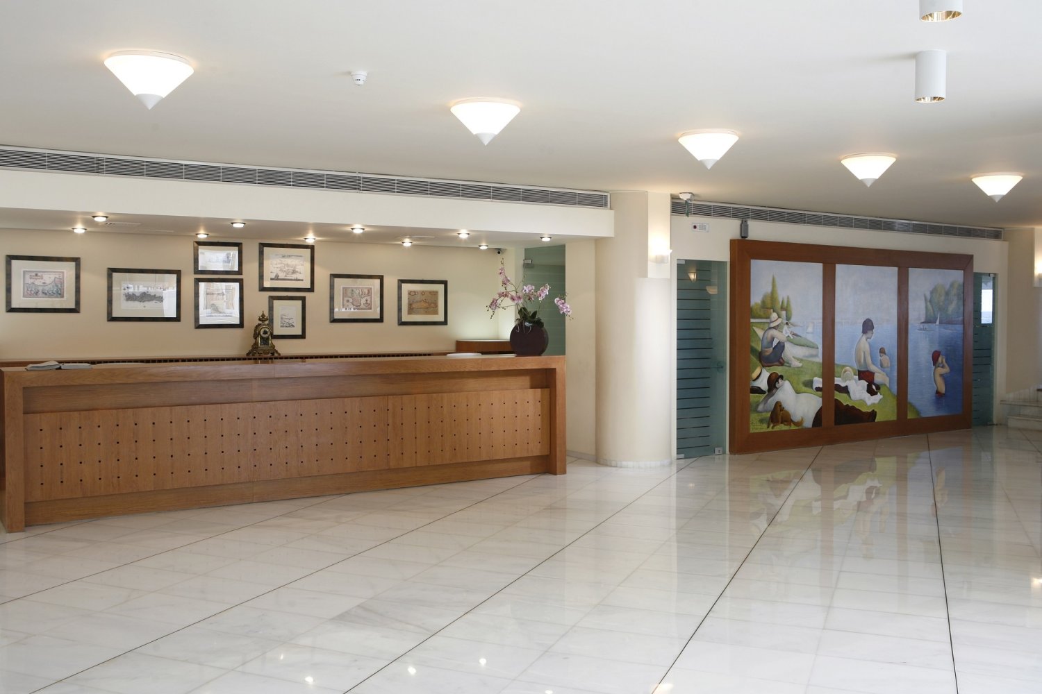 Aquila Porto Rethymno image 2