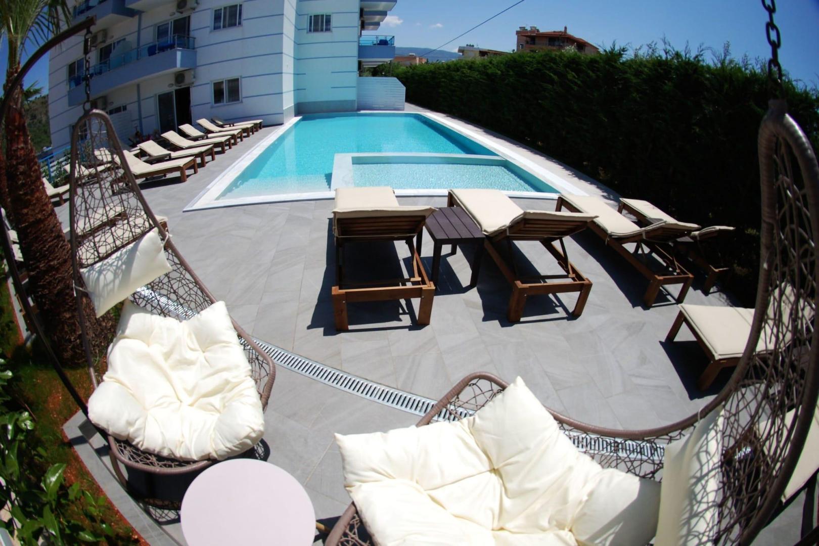 Heksamil Hotel foto 4