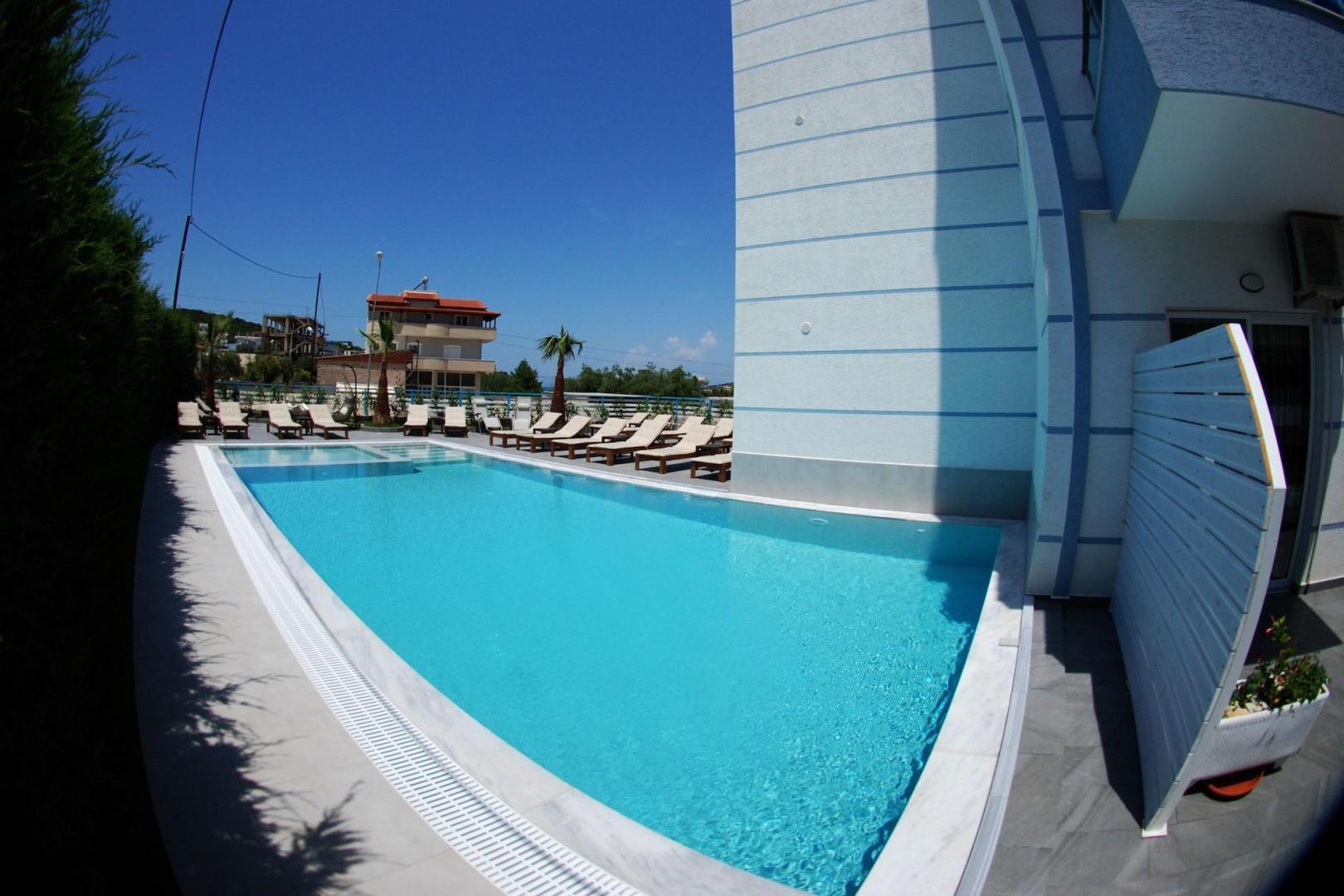 Heksamil Hotel foto 2