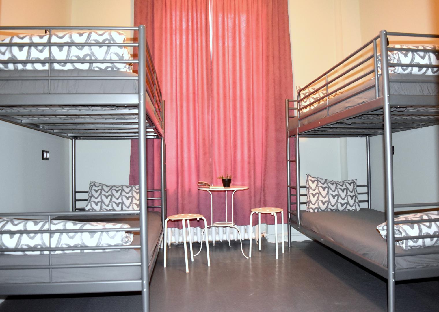 Hostel Bla Bla foto 3
