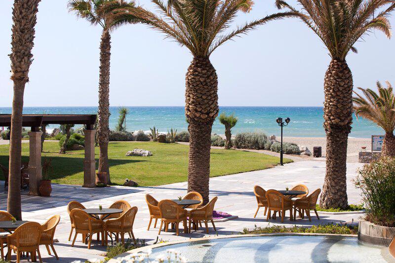Aquila Rithymna Beach in Adelianos Kampos - foto 5