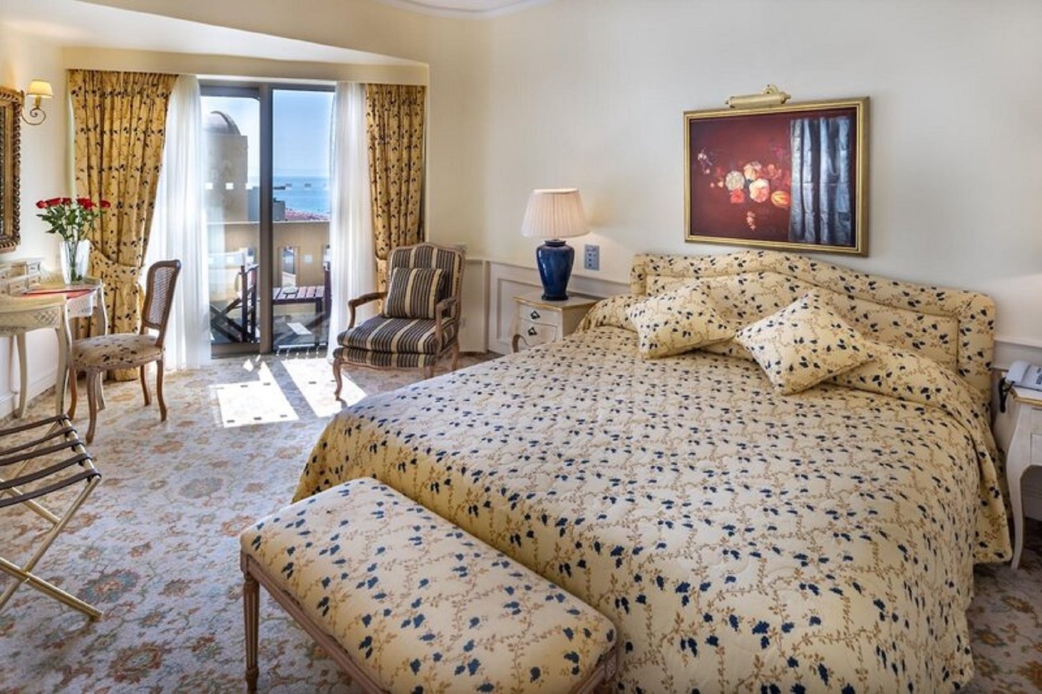 Aquila Rithymna Beach image 2