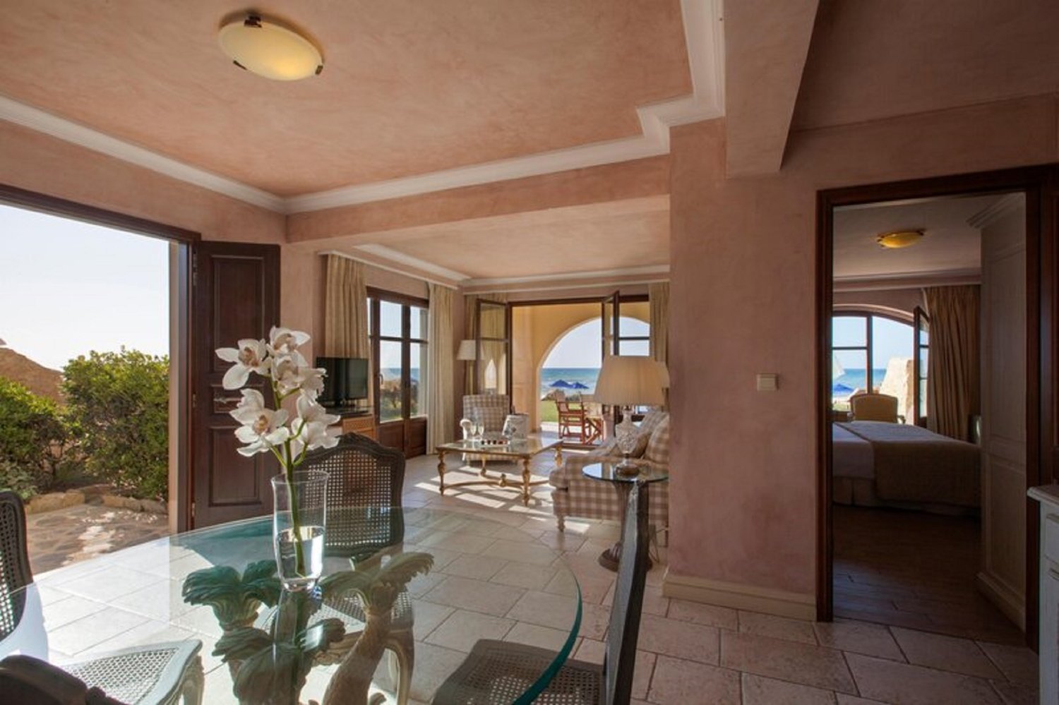 Aquila Rithymna Beach foto 9