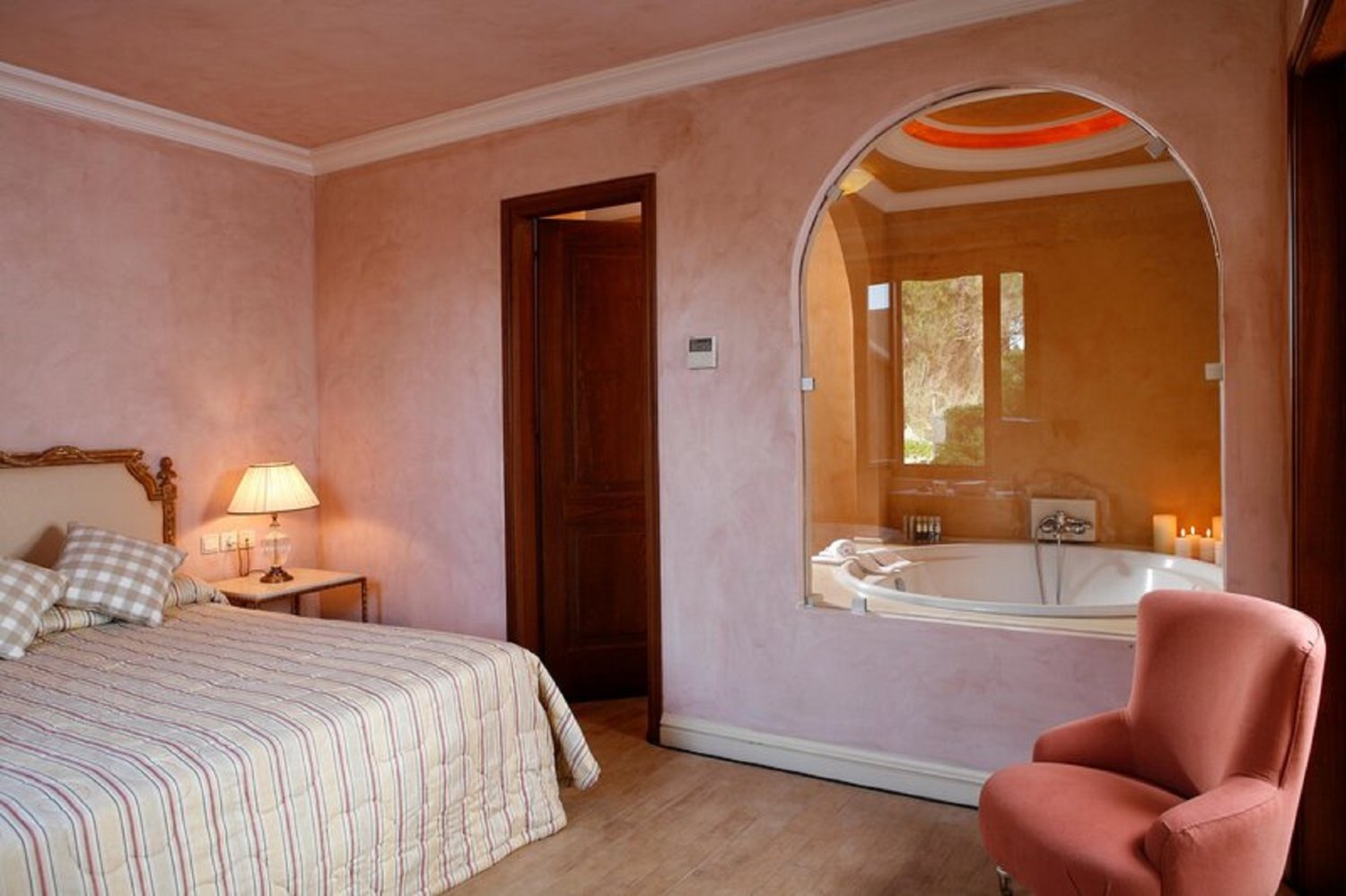 Aquila Rithymna Beach foto 10
