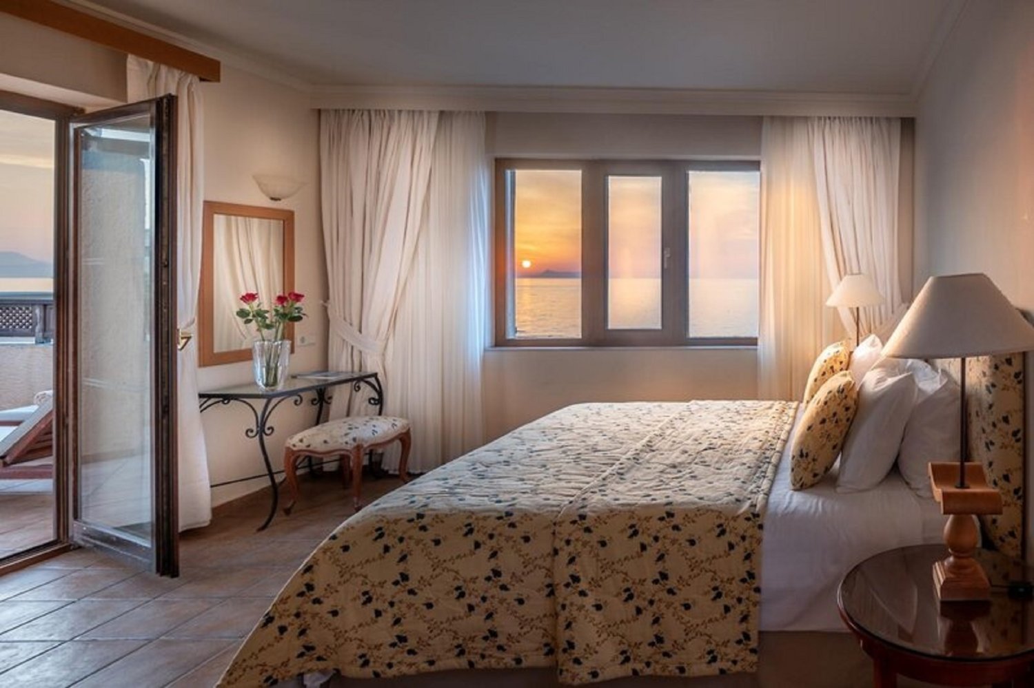 Aquila Rithymna Beach foto 11