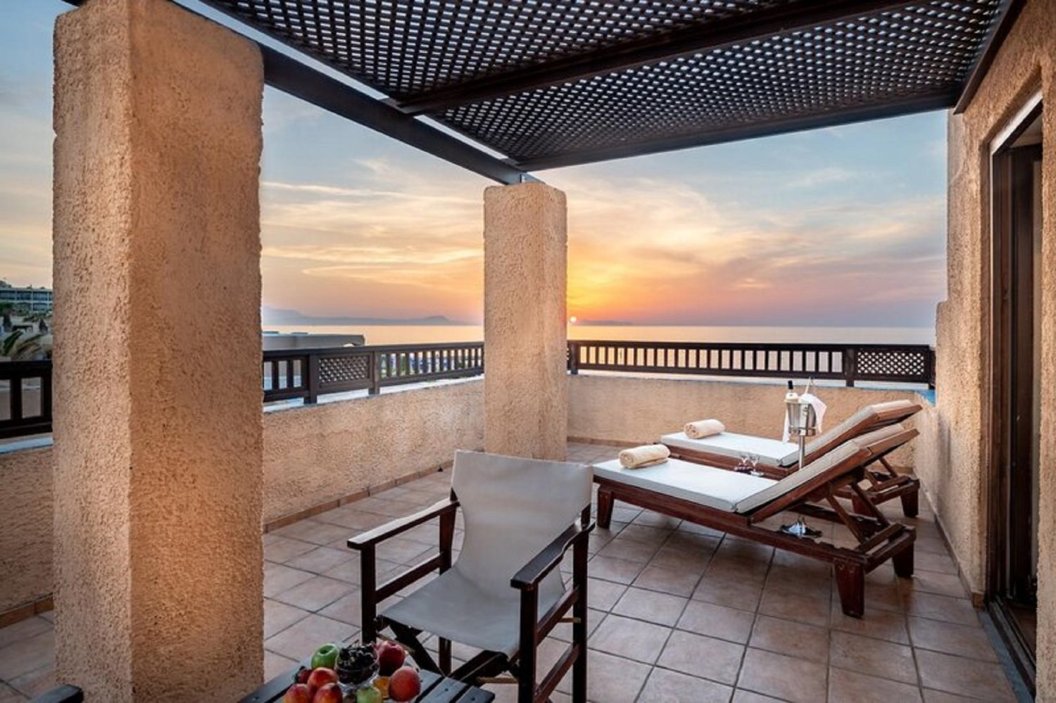 Aquila Rithymna Beach foto 12