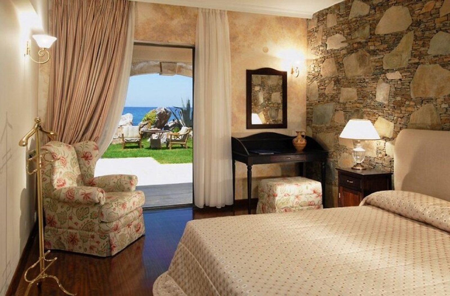 Aquila Rithymna Beach foto 13