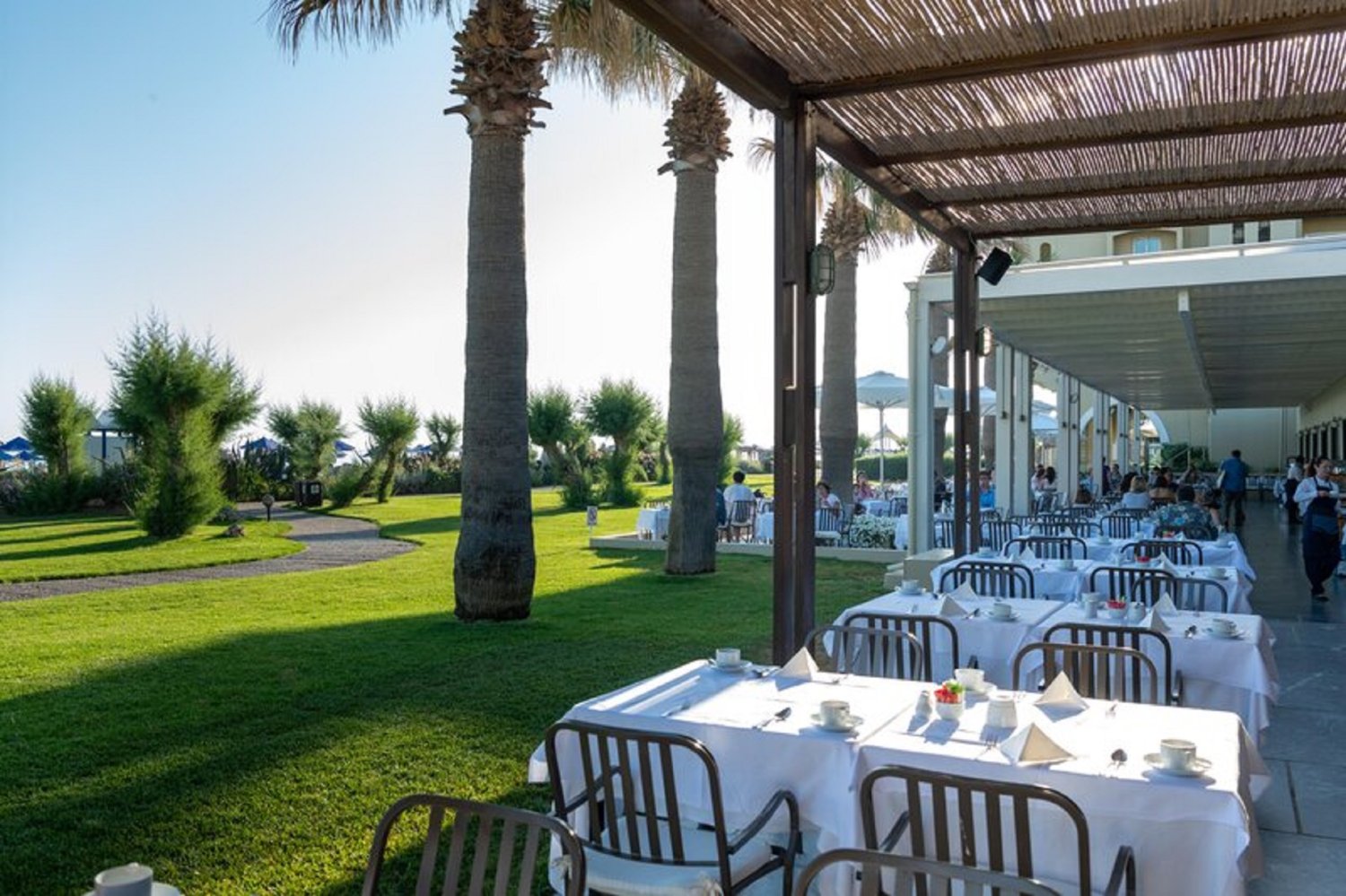 Aquila Rithymna Beach foto 19