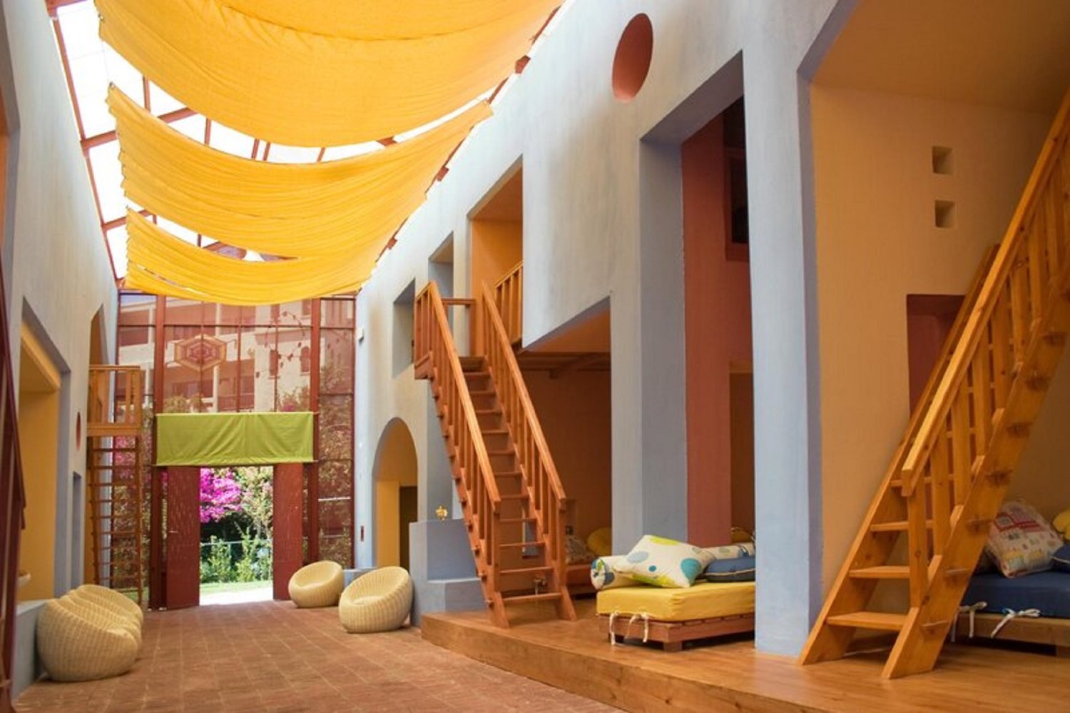 Aquila Rithymna Beach foto 6