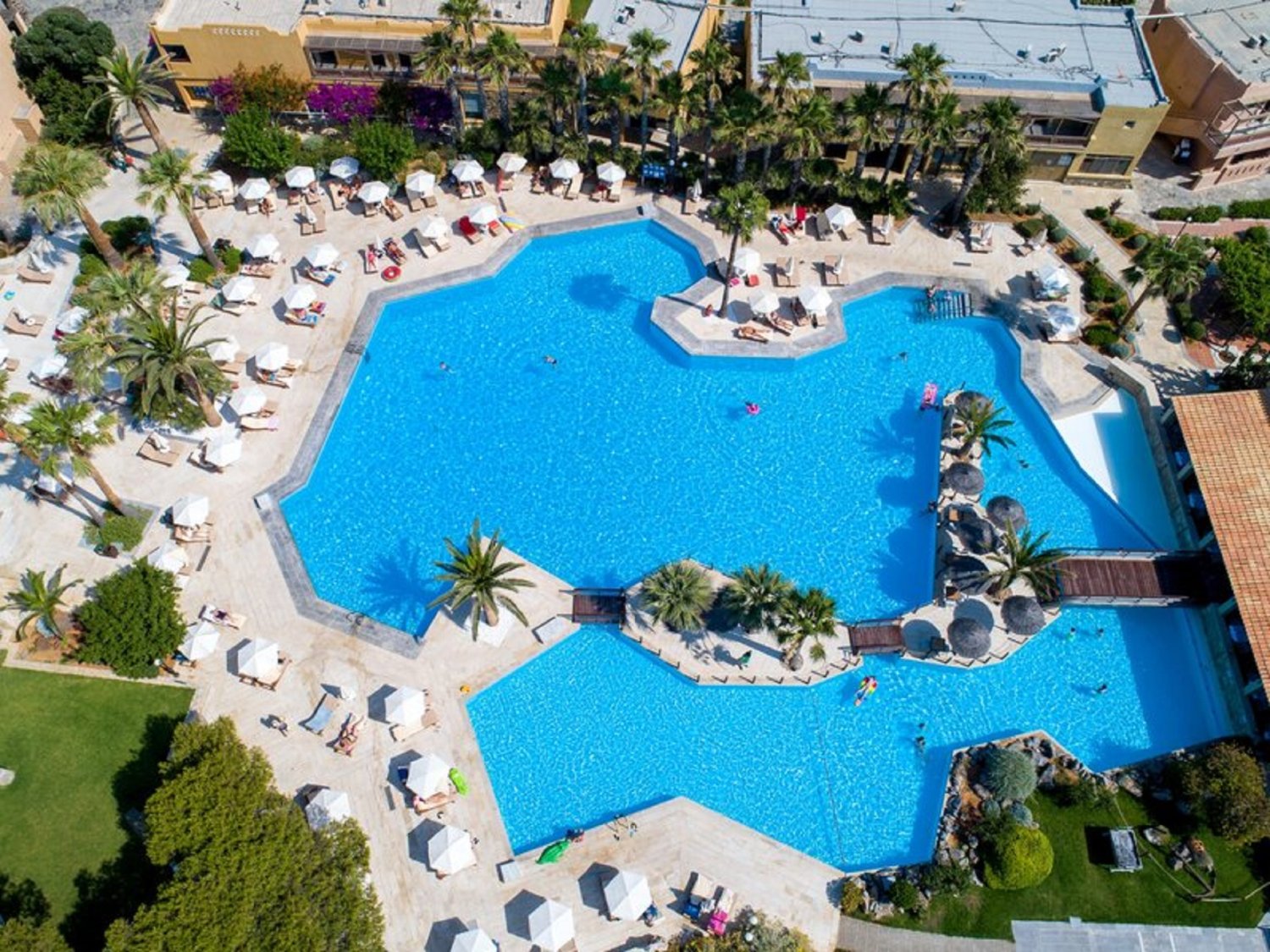 Aquila Rithymna Beach foto 26