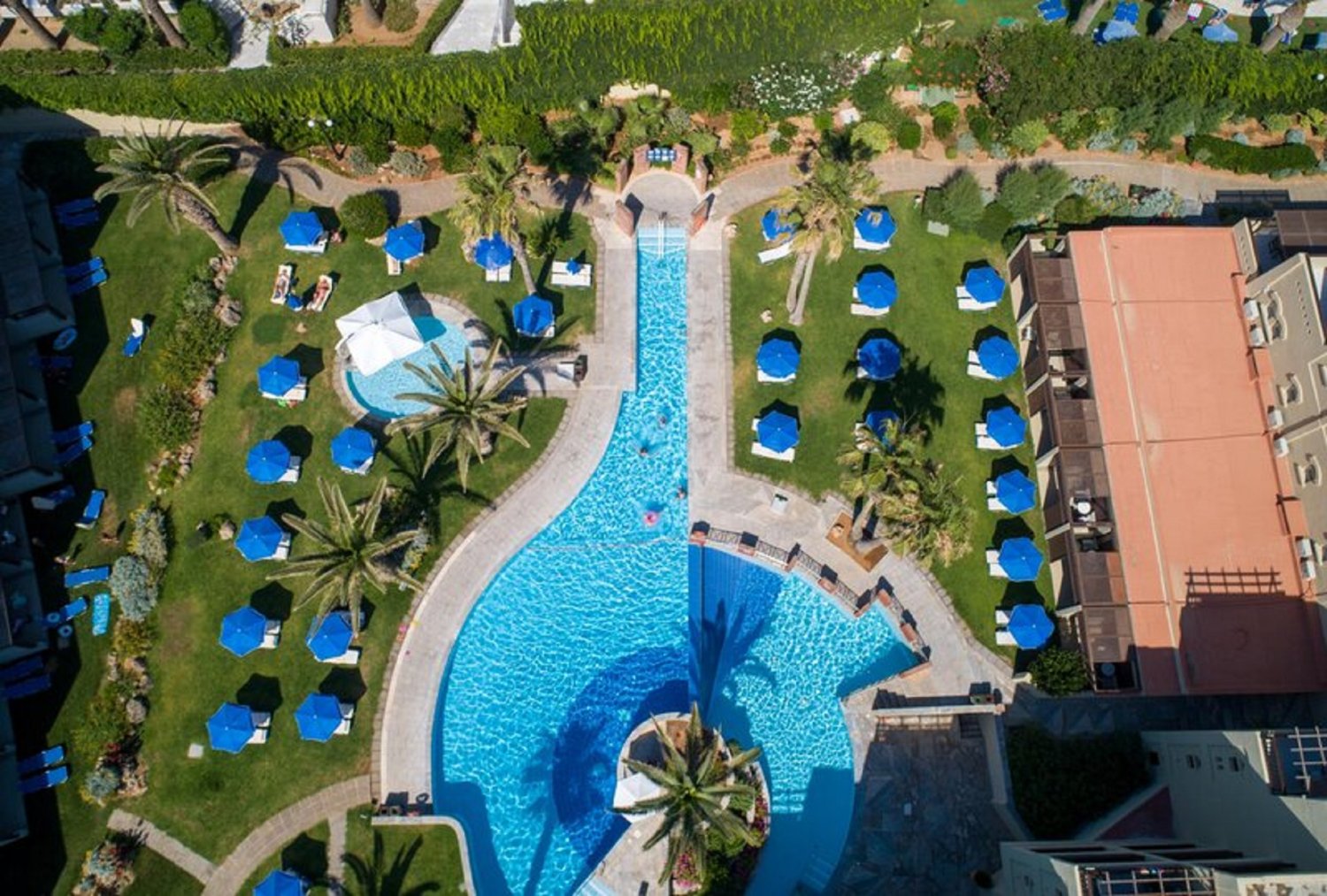 Aquila Rithymna Beach foto 27