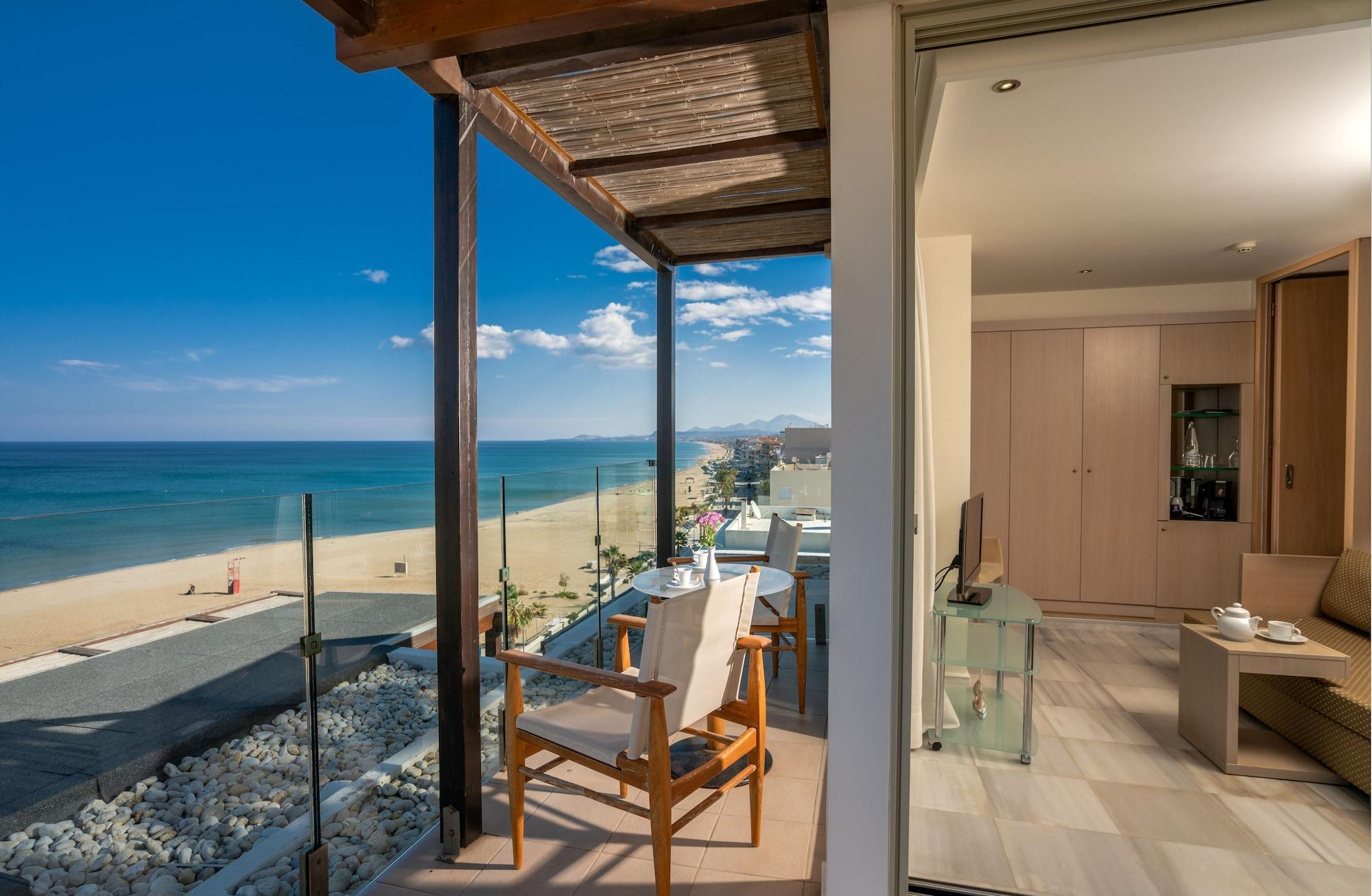 Kriti Beach Hotel image 3