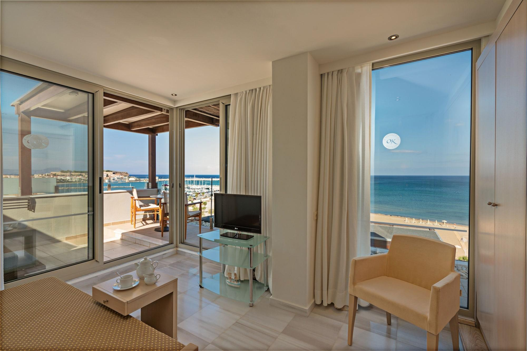 Kriti Beach Hotel foto 21