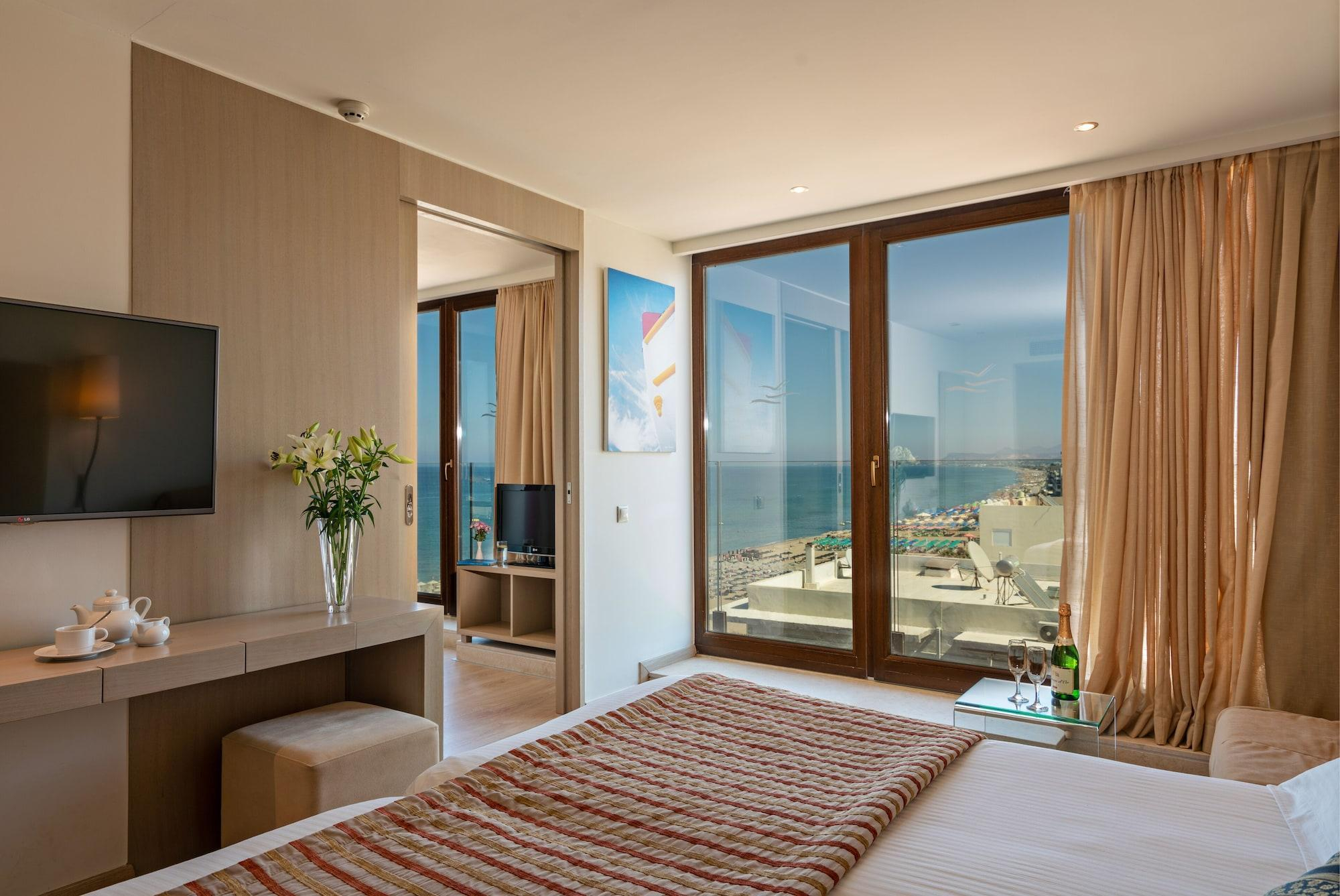 Kriti Beach Hotel foto 22