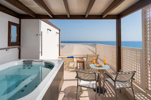 Kriti Beach Hotel foto 12