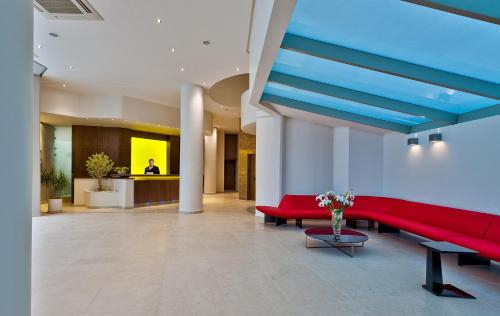 Kriti Beach Hotel foto 7
