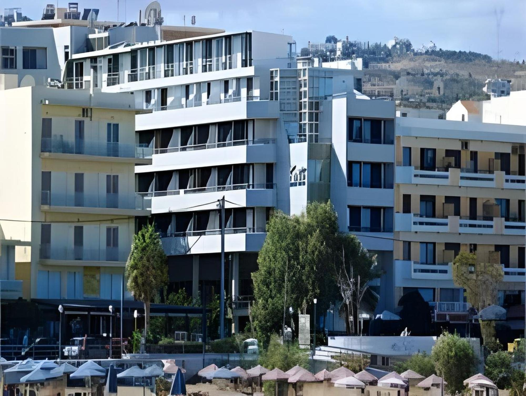 Kriti Beach Hotel image 0