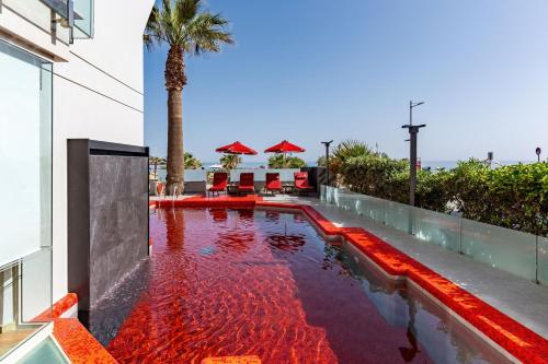 Kriti Beach Hotel image 2