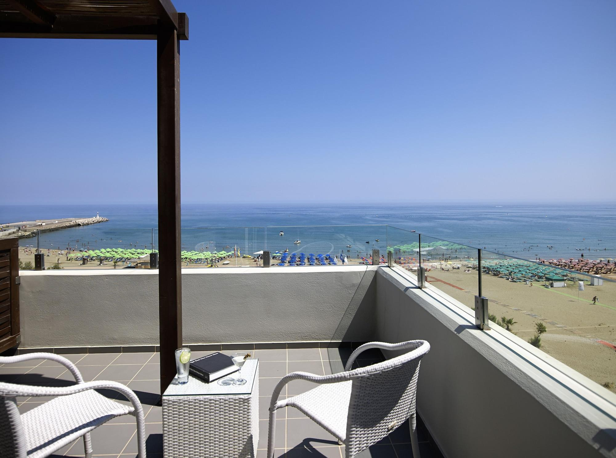 Kriti Beach Hotel foto 19