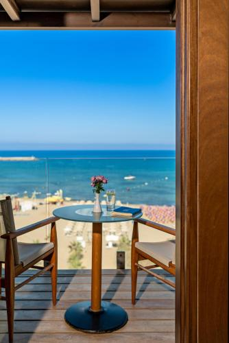 Kriti Beach Hotel foto 6