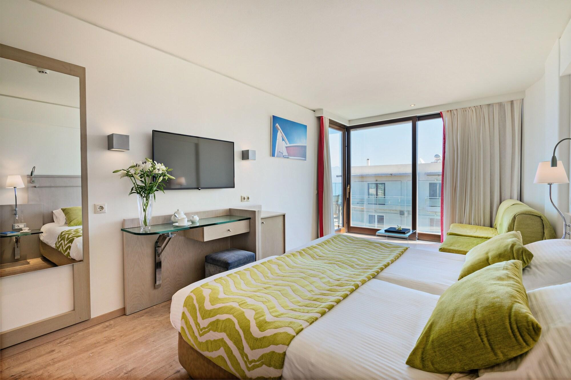 Kriti Beach Hotel foto 23