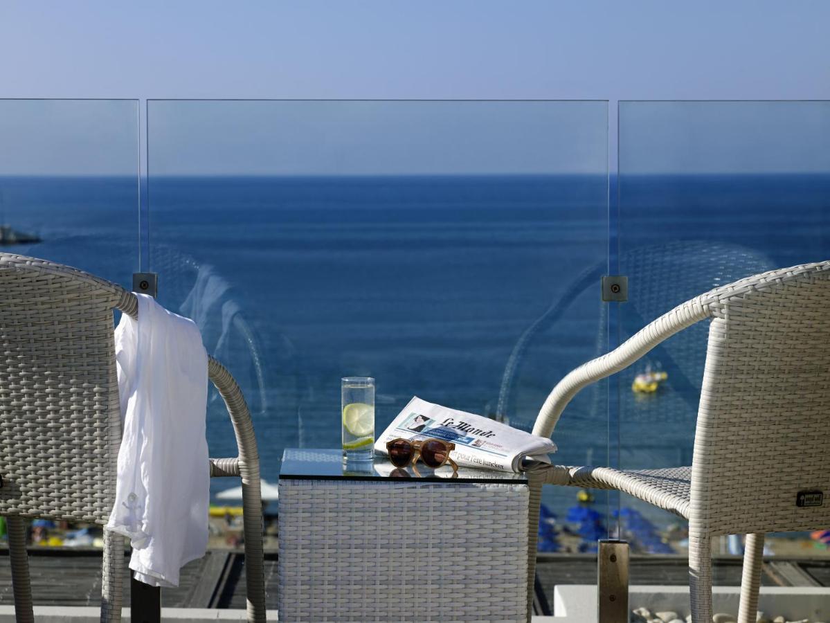 Kriti Beach Hotel in Rethymno - foto 3