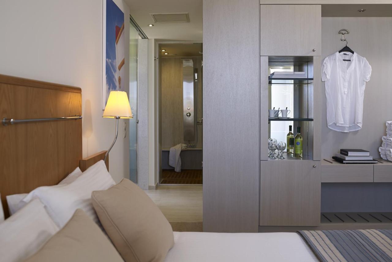 Kriti Beach Hotel in Rethymno - foto 5