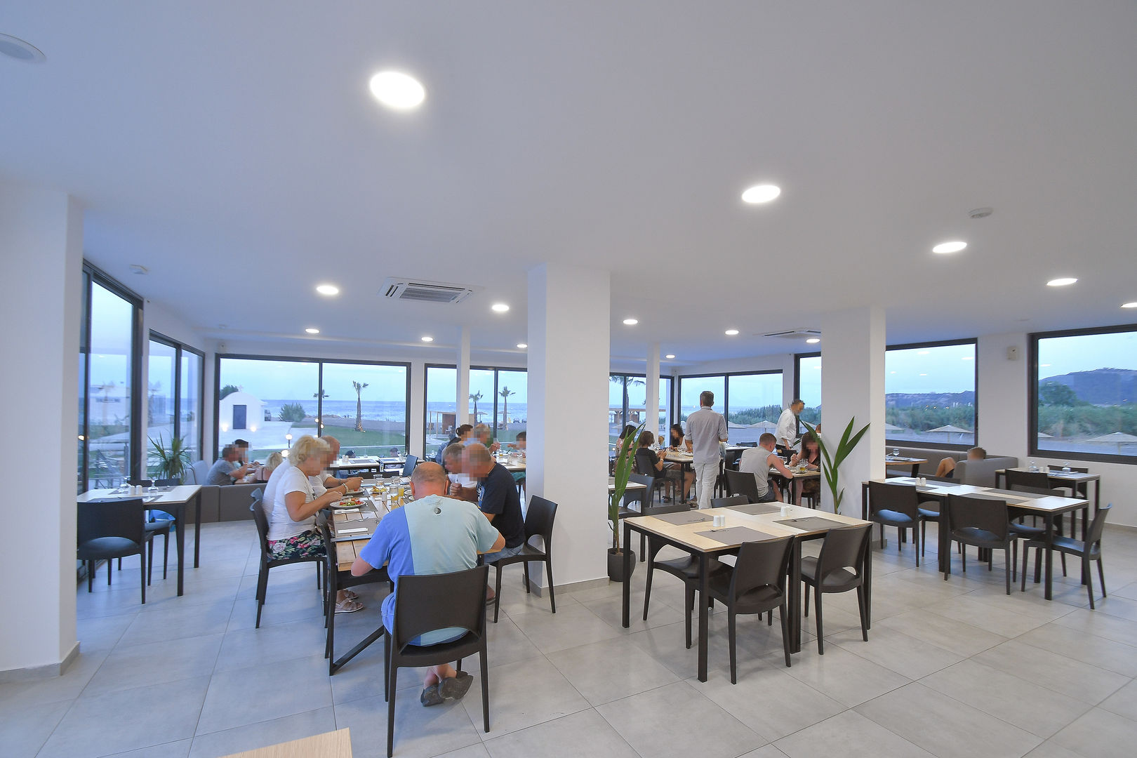 Evita Bay Hotel foto 14
