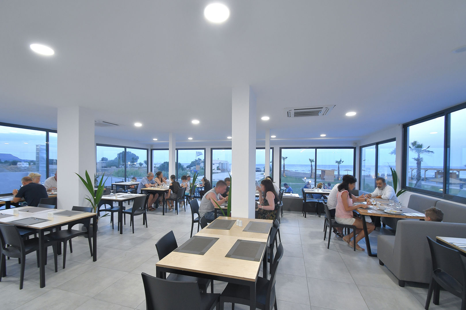 Evita Bay Hotel foto 15
