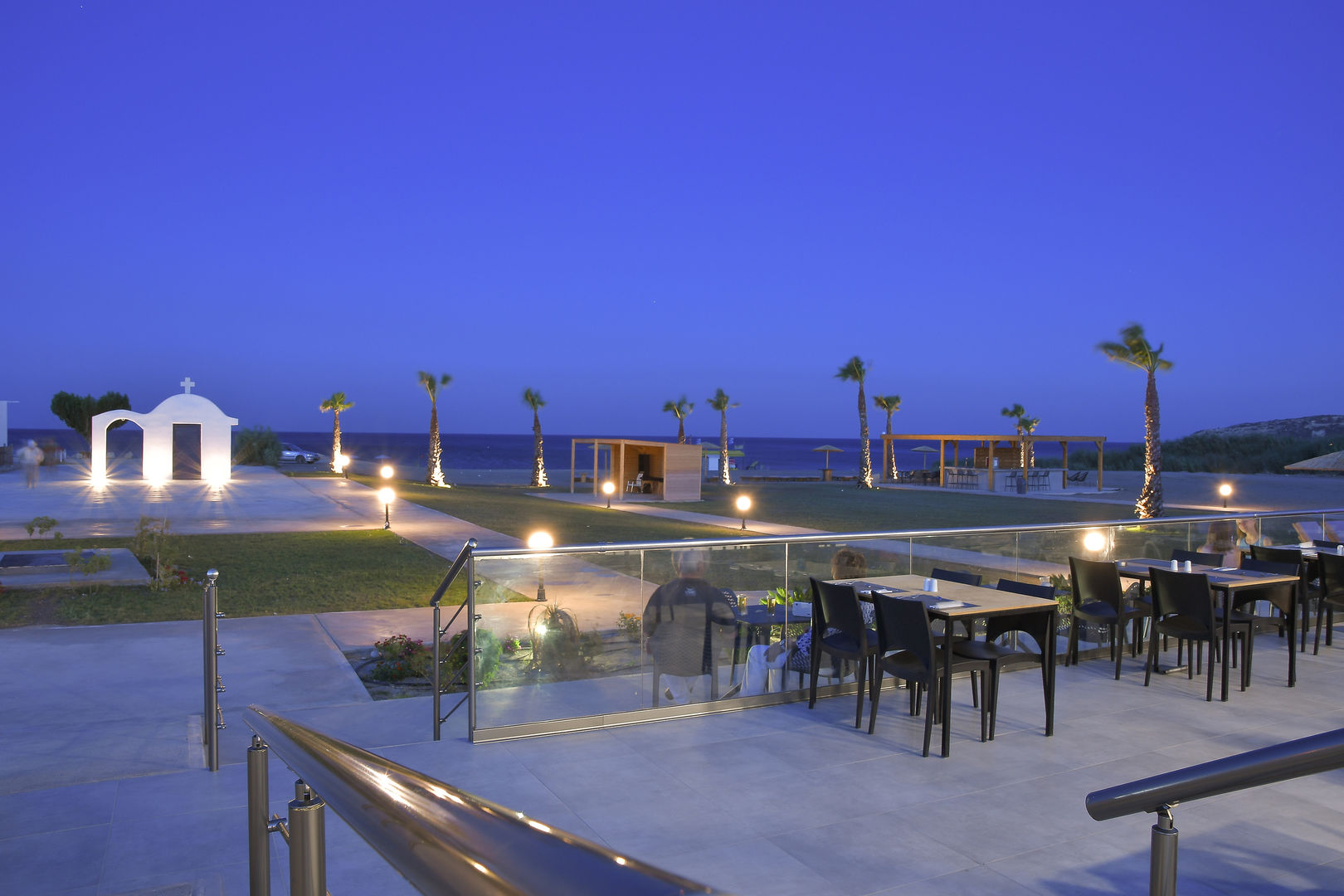 Evita Bay Hotel foto 10