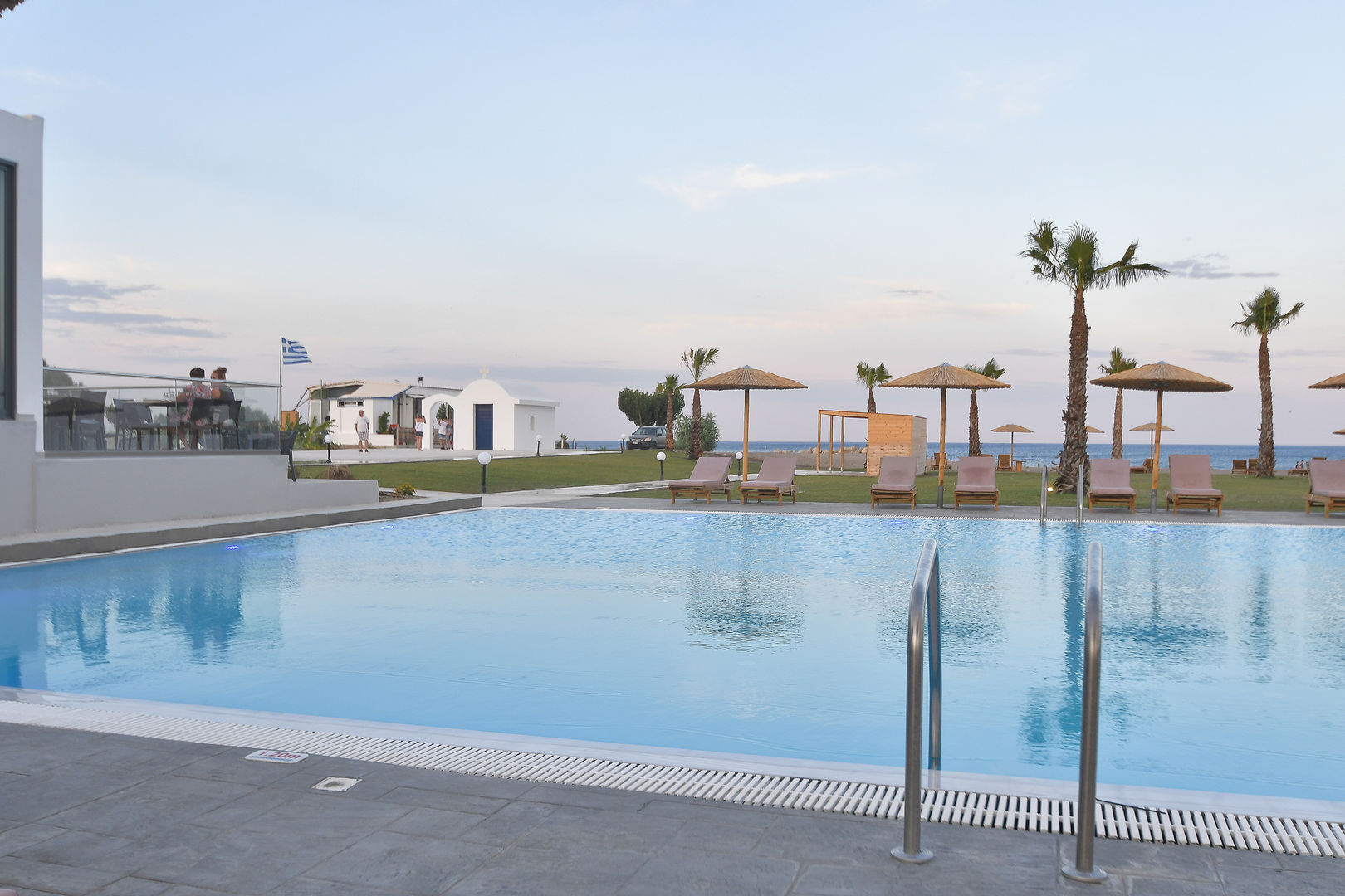 Evita Bay Hotel foto 9