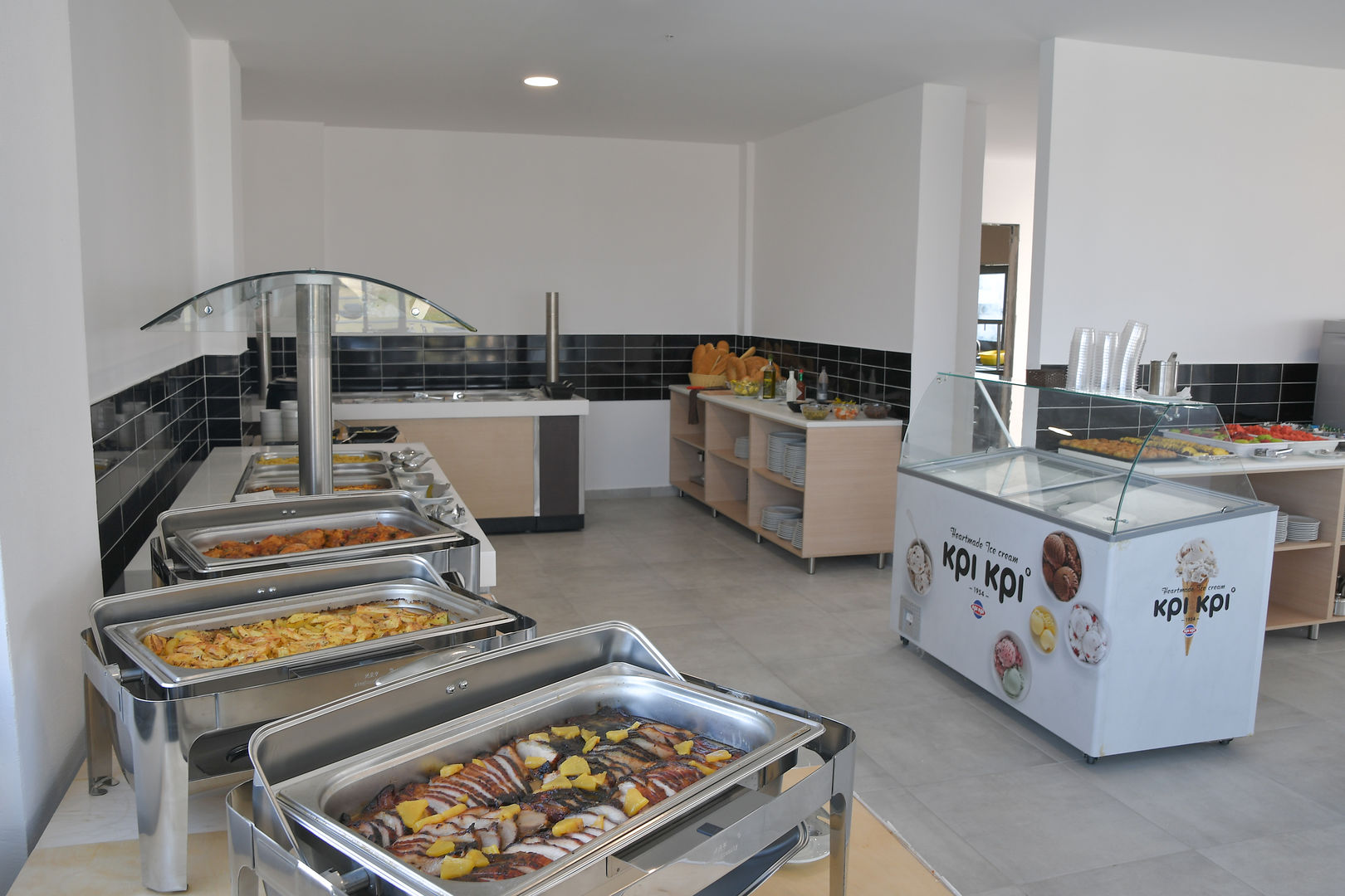 Evita Bay Hotel foto 16