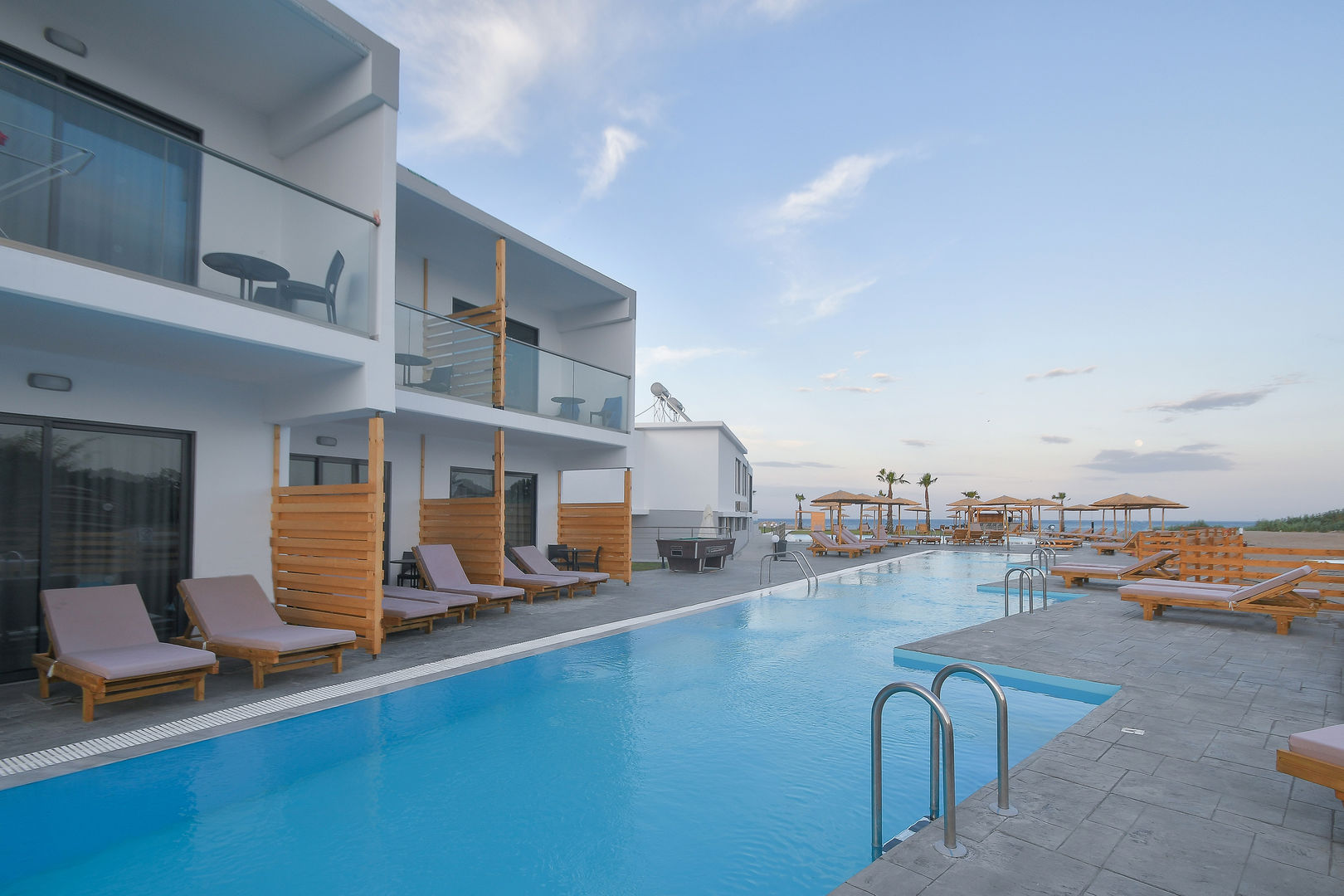 Evita Bay Hotel foto 7