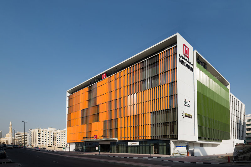 Millennium Al Barsha image 0