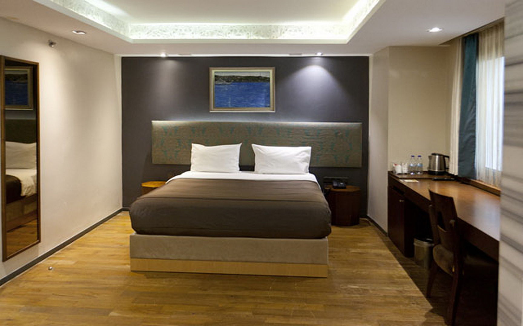 Pera Tulip Hotel foto 33