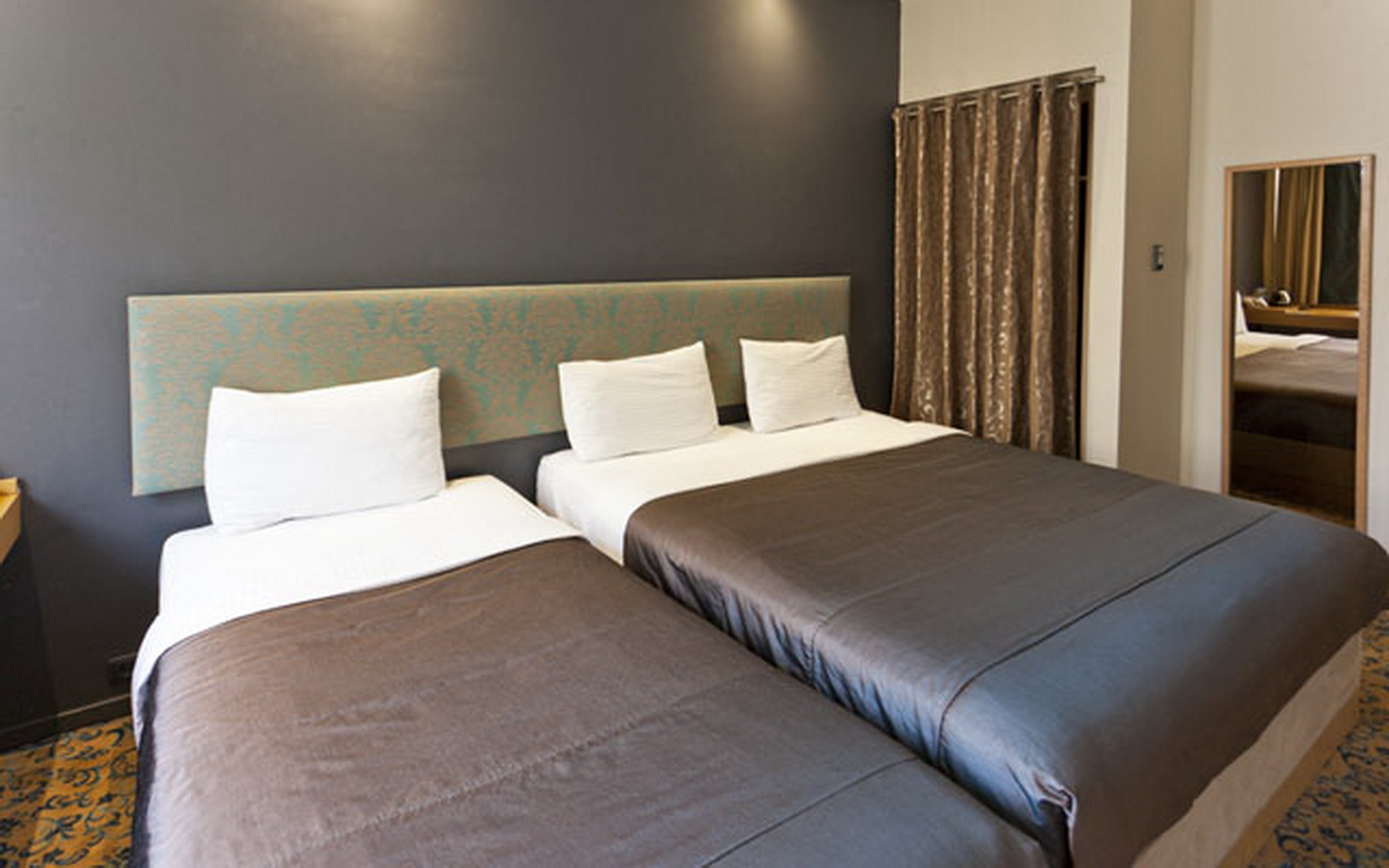 Pera Tulip Hotel foto 43