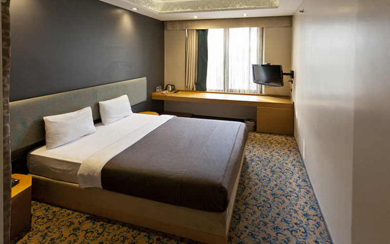 Pera Tulip Hotel foto 38