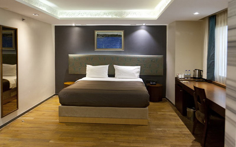 Pera Tulip Hotel foto 32