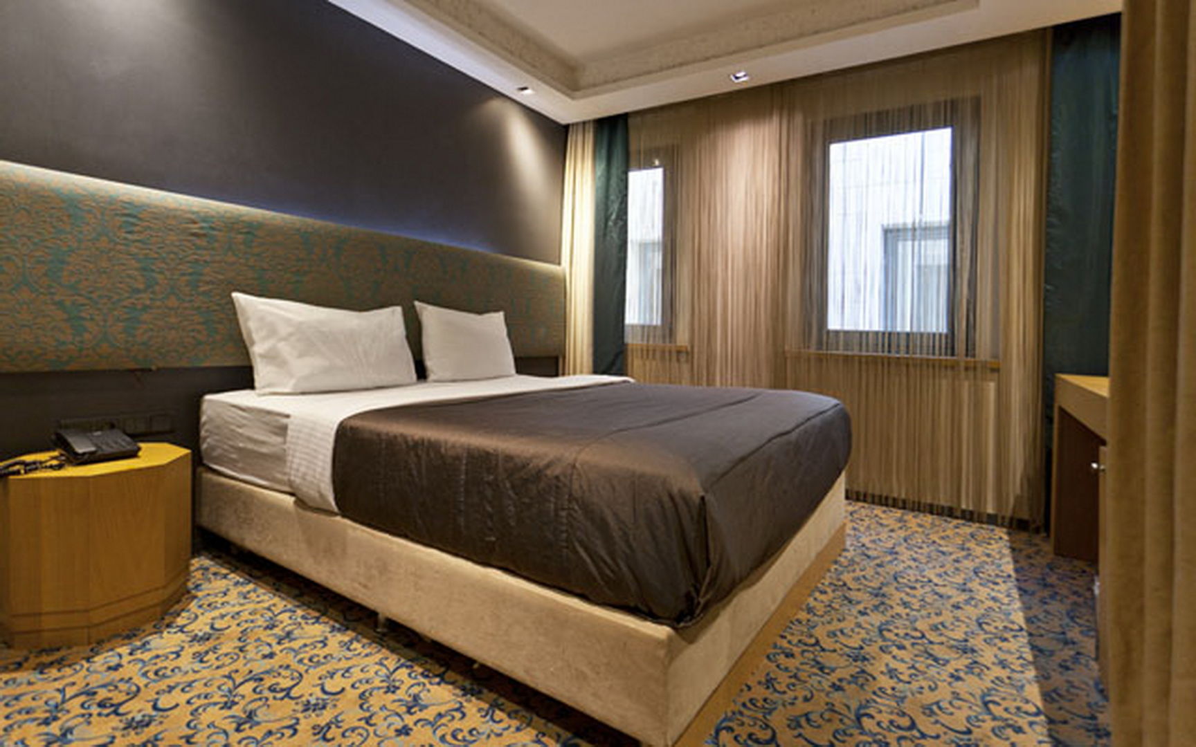 Pera Tulip Hotel foto 30
