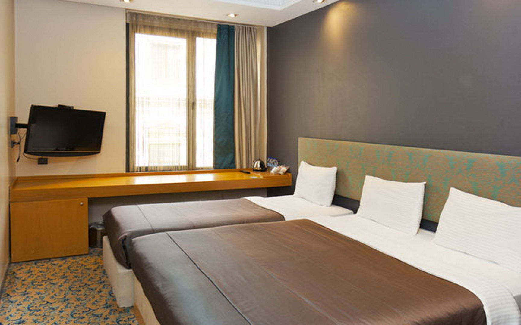 Pera Tulip Hotel foto 45