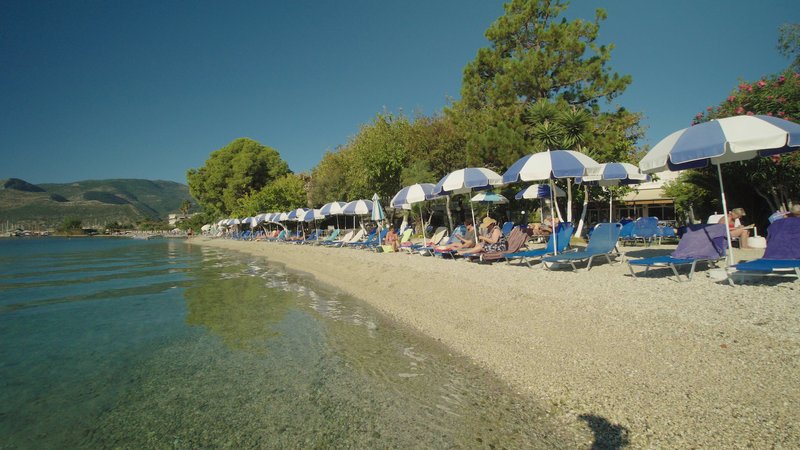 Hotel Avra Beach foto 46