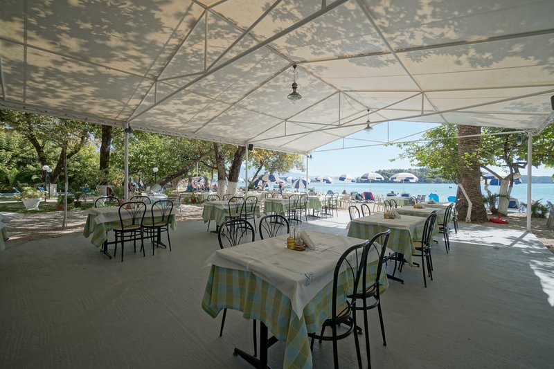 Hotel Avra Beach foto 61