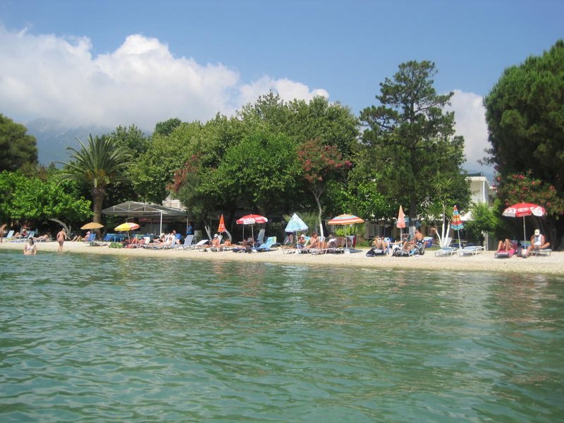 Hotel Avra Beach foto 31